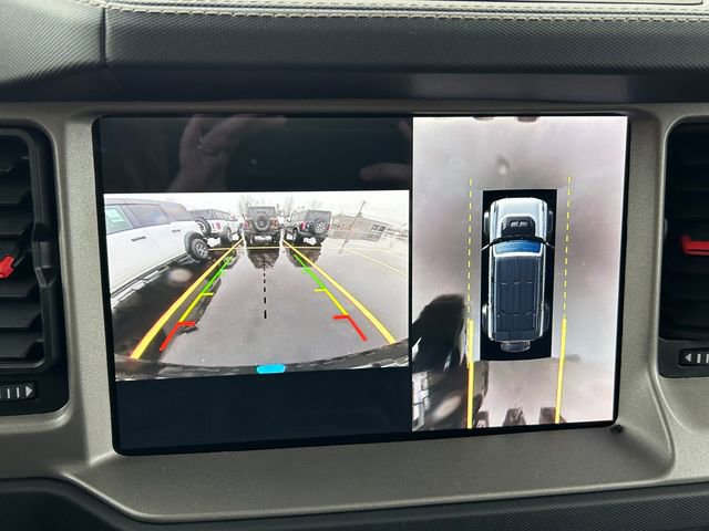 New 2024 Ford Bronco Raptor image 14