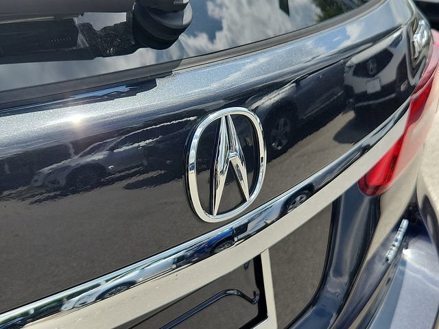 Used 2020 Acura MDX w/ Technology Package AWD/4WD image 32