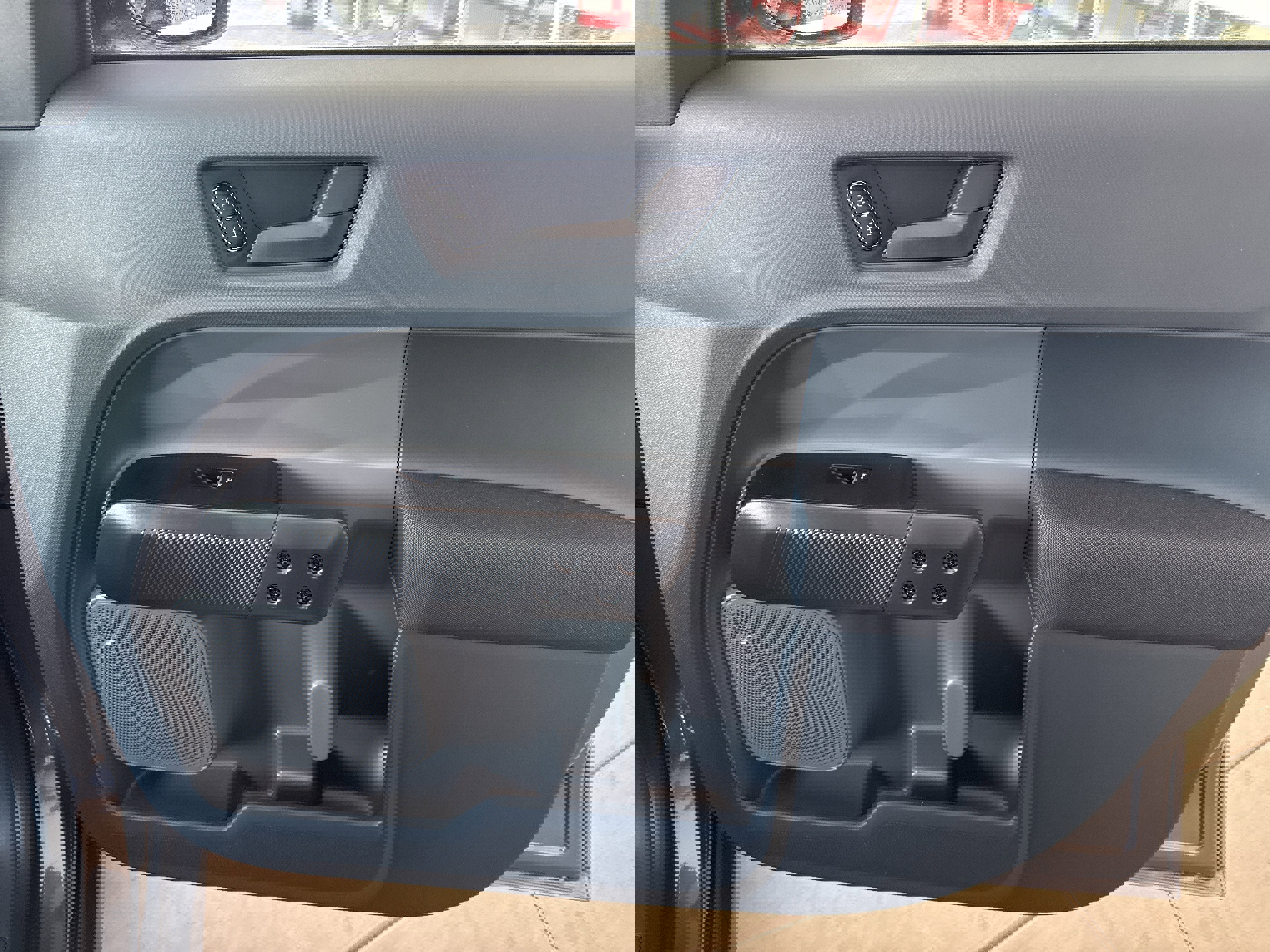 New 2026 Ford Maverick XL FWD image 16