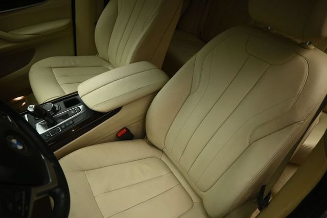 Used 2015 BMW X5 xDrive35d AWD/4WD image 52