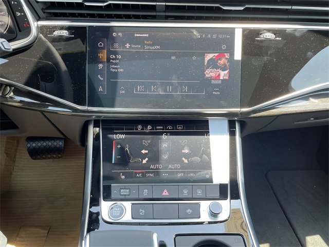 New 2025 Audi Q7 2.0T Premium w/ Convenience Package image 18