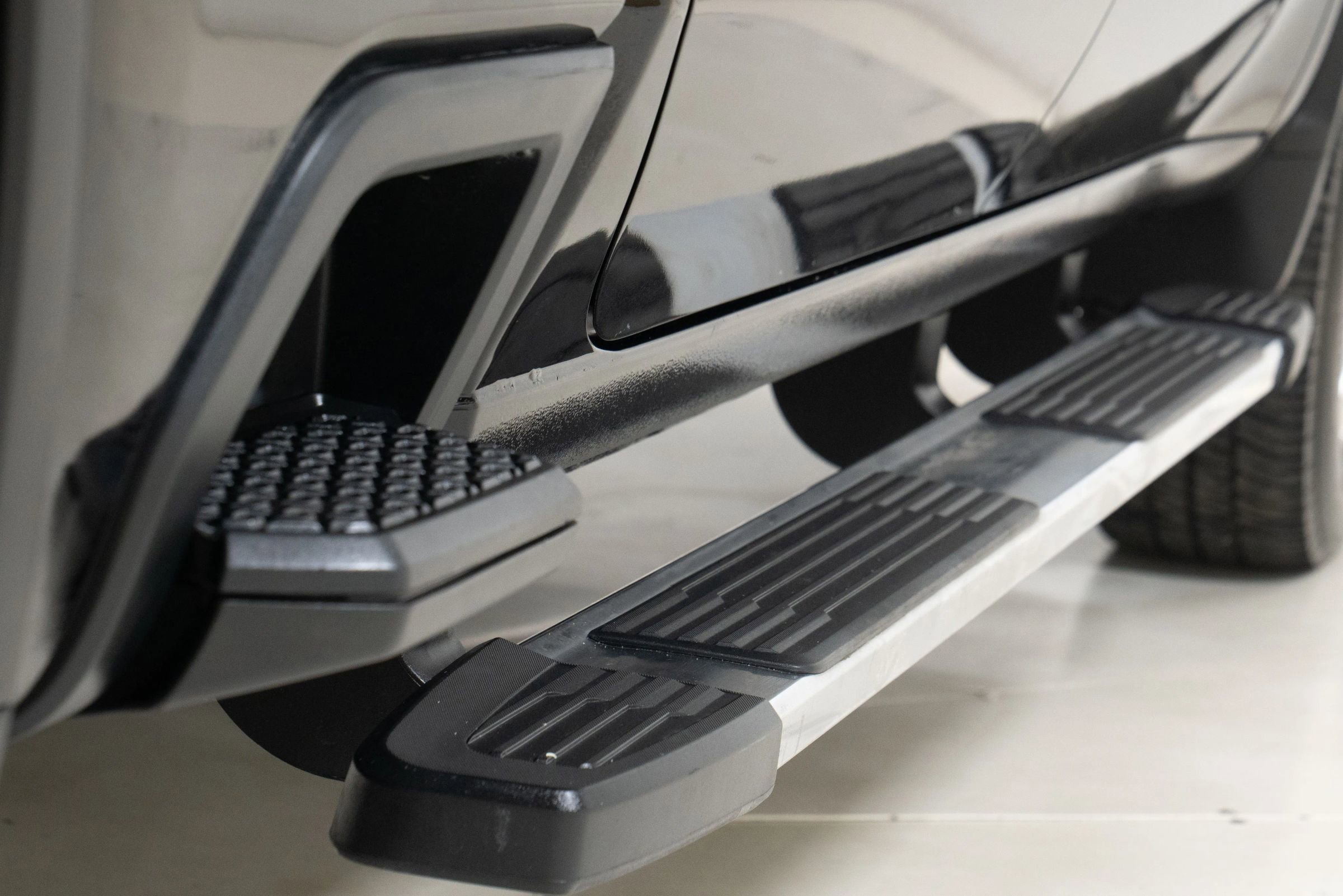 Used 2022 Chevrolet Silverado 2500 High Country w/ Technology Package image 62