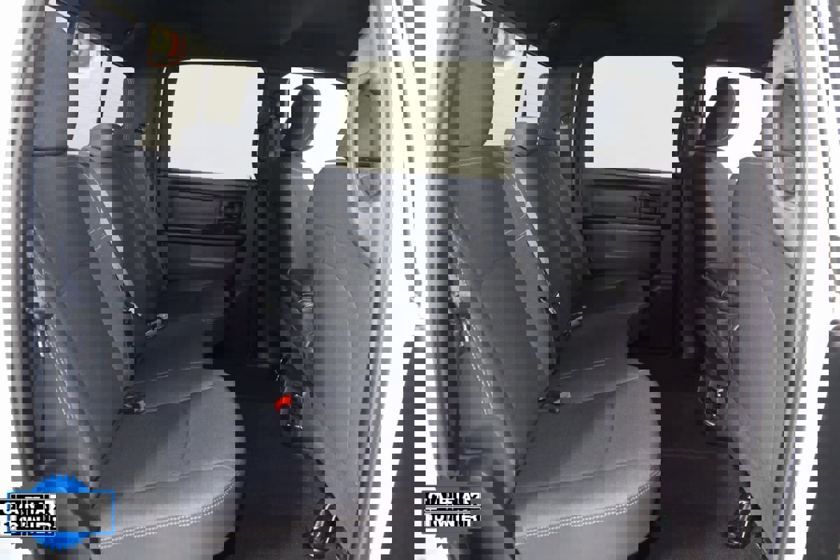 Used 2023 RAM 2500 Tradesman image 12