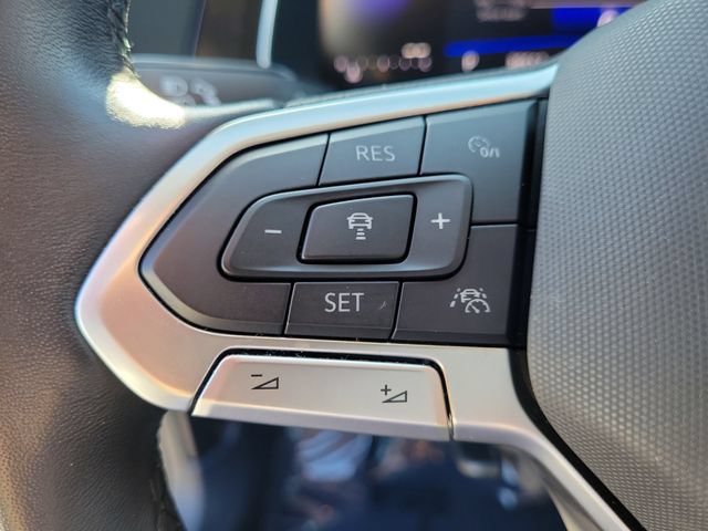Used 2024 Volkswagen Jetta S FWD image 18