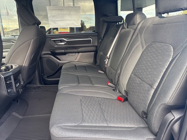 New 2026 RAM 1500 Big Horn image 14