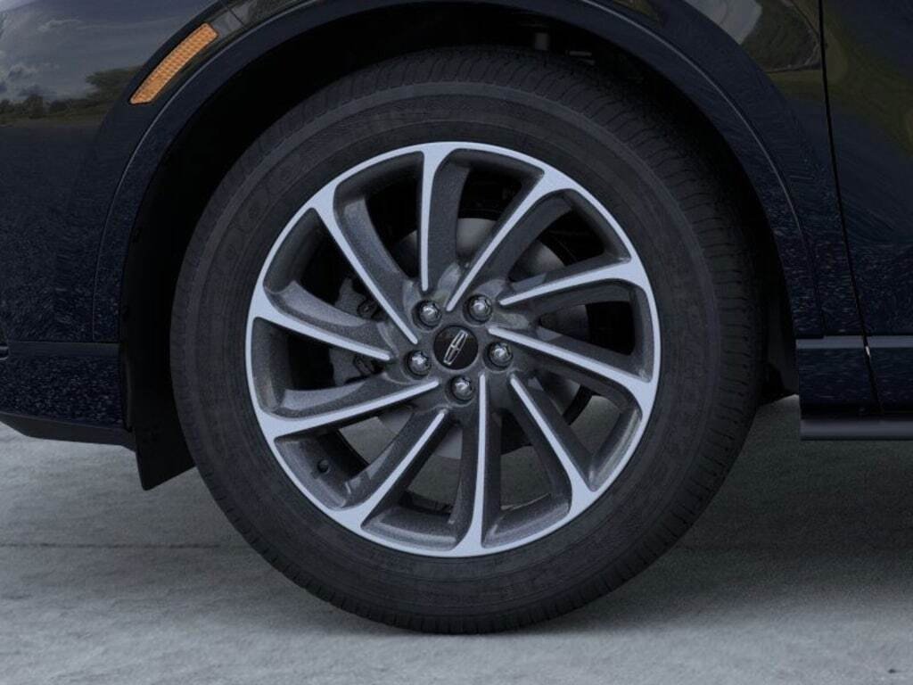 New 2025 Lincoln Corsair Grand Touring image 41