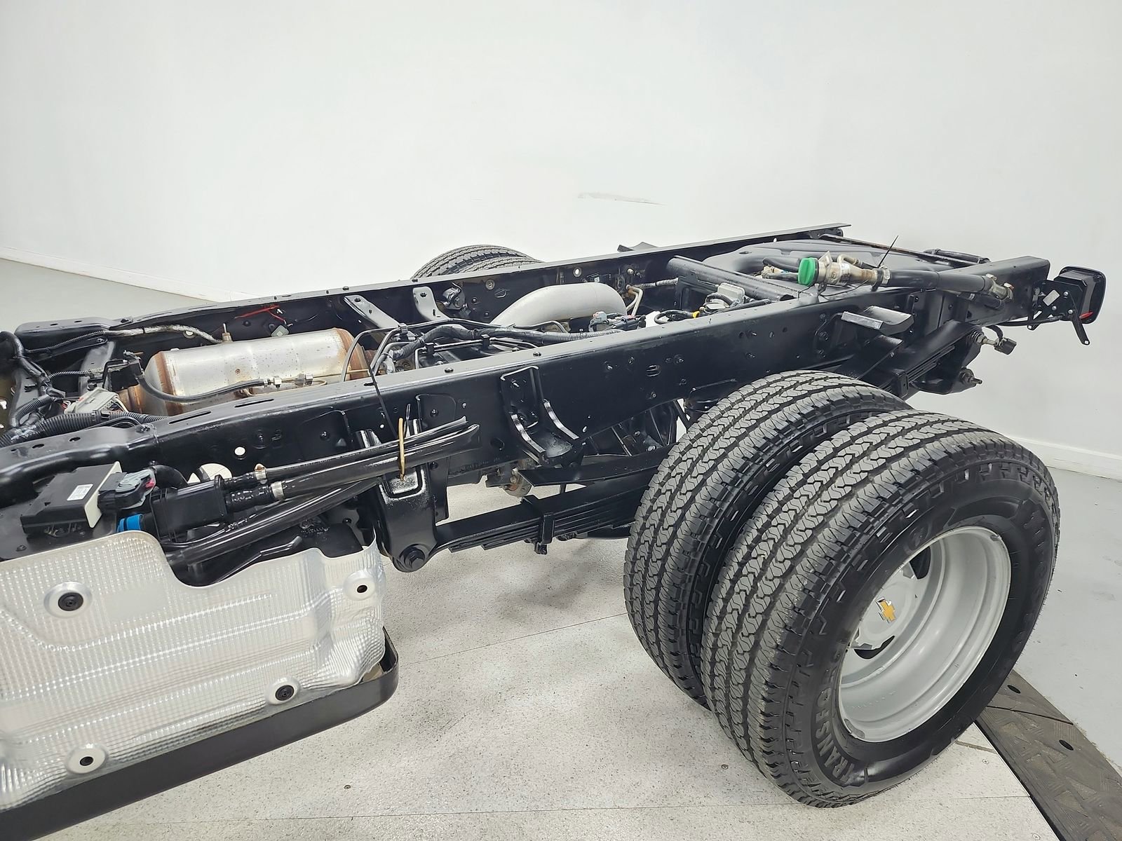 Used 2024 Chevrolet Silverado 3500 W/T w/ WT Convenience Package image 39