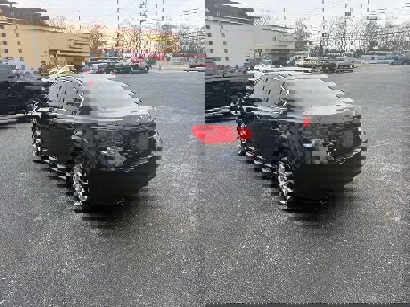 Used 2013 Subaru Legacy 2.5i Premium image 5