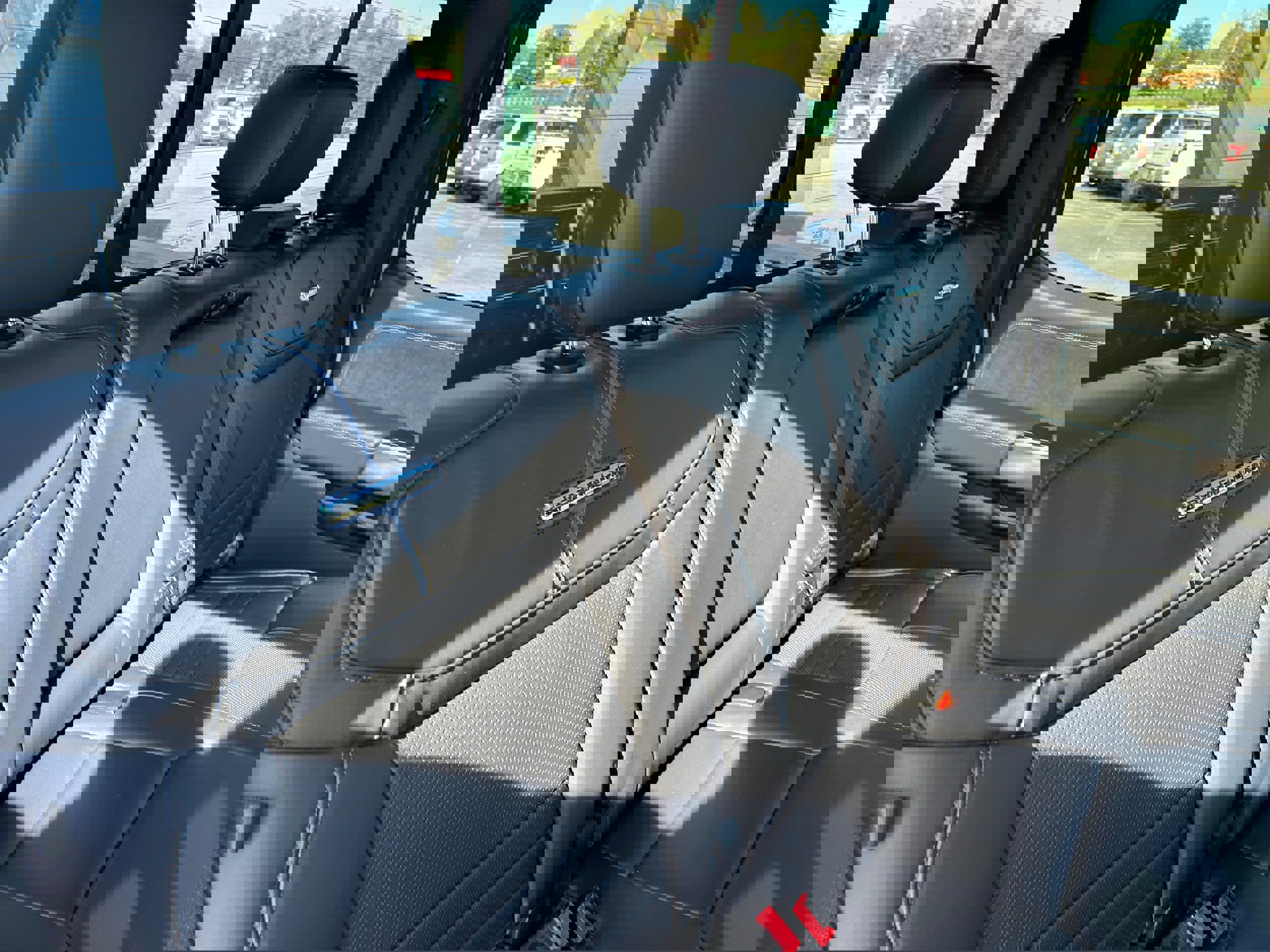 New 2026 Ford F450 Platinum w/ Snow Plow Prep Package image 38