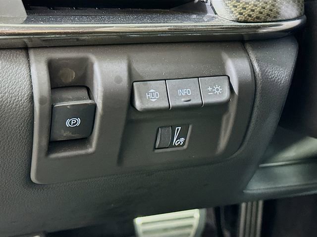 Used 2016 Cadillac CTS V w/ Carbon Fiber Package image 10