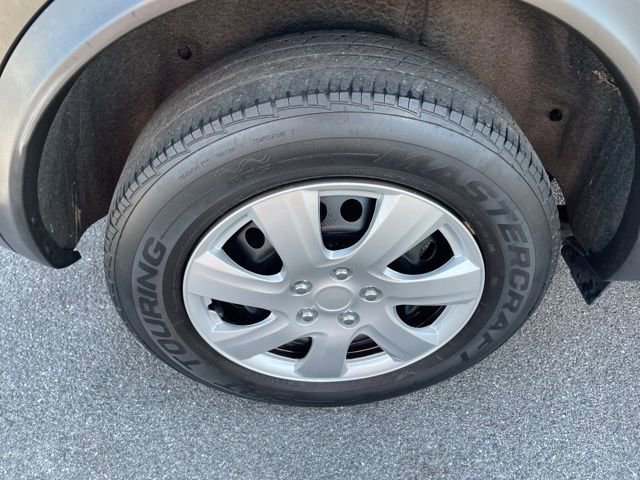 Used 2019 Nissan Rogue Sport S image 9