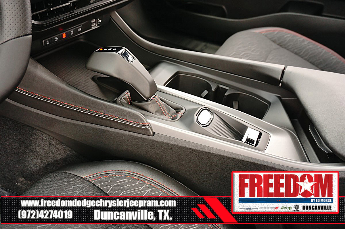 New 2026 Dodge Charger Scat Pack image 28