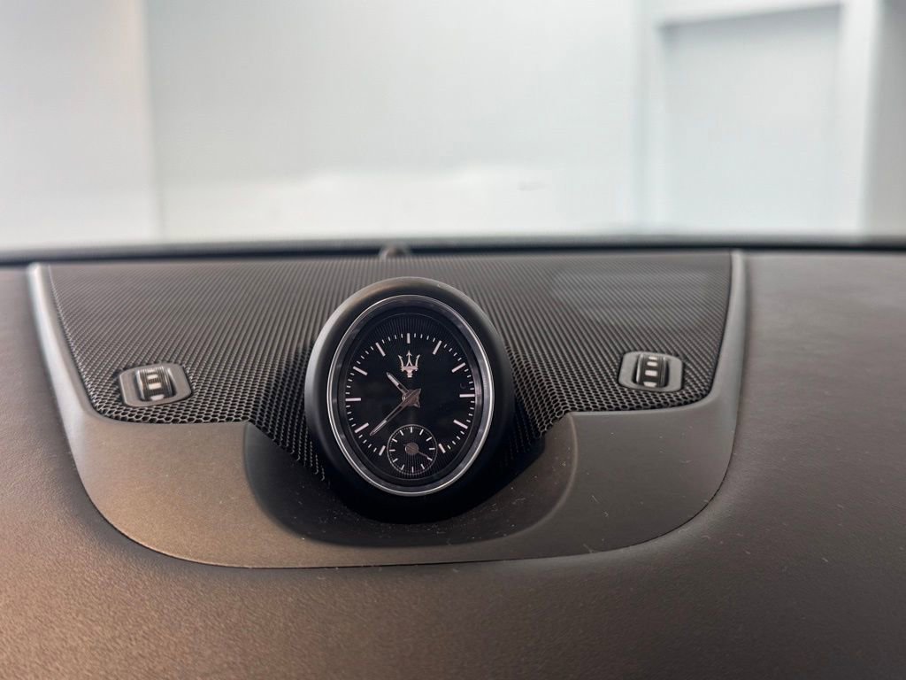 Used 2021 Maserati Levante GranSport image 44