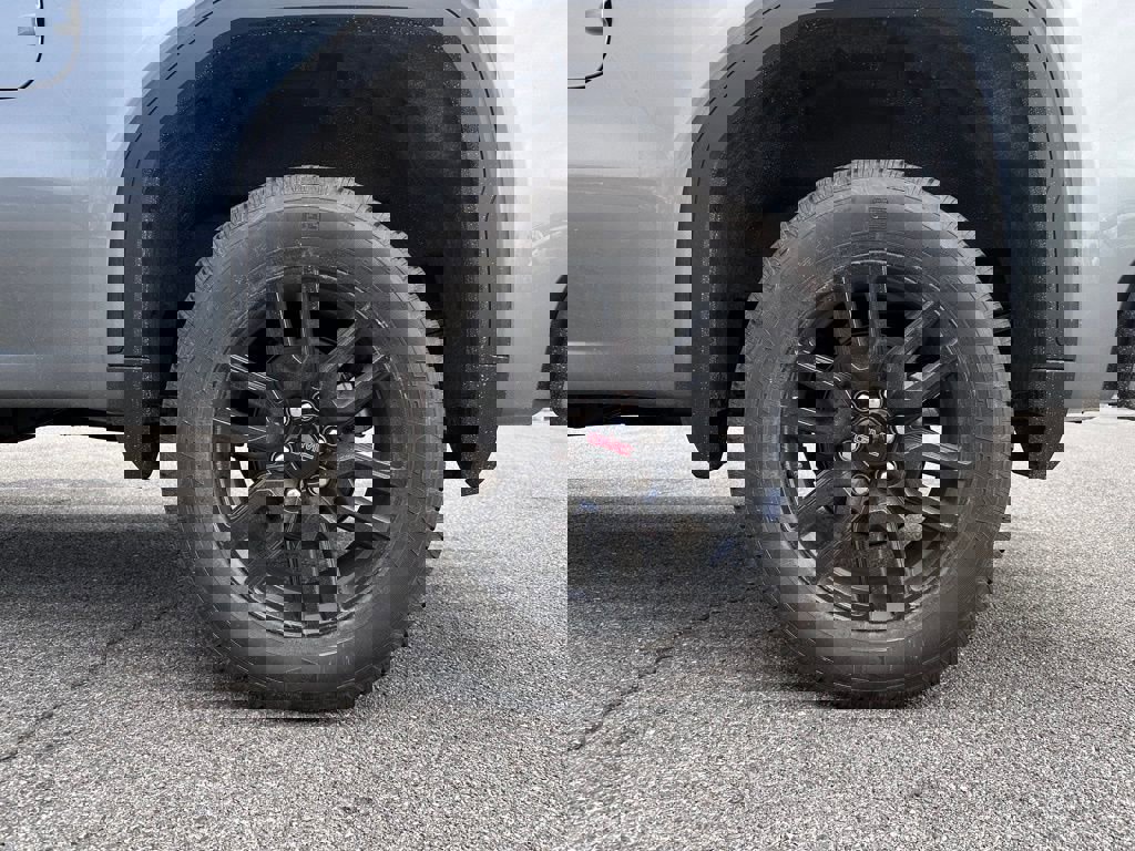 New 2026 GMC Sierra 1500 Elevation w/ Preferred Package image 37