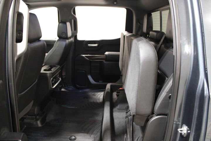 Used 2019 GMC Sierra 1500 SLT image 47