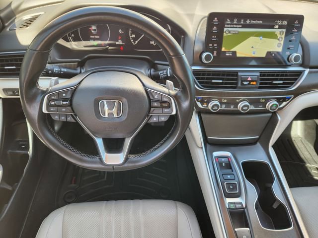 Used 2022 Honda Accord Touring image 27