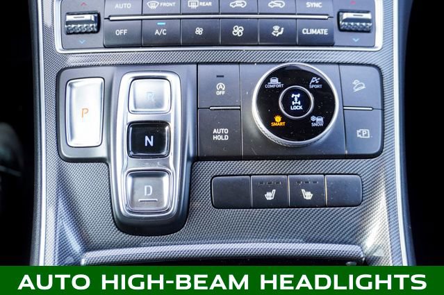 Used 2023 Hyundai Santa Fe SEL image 18