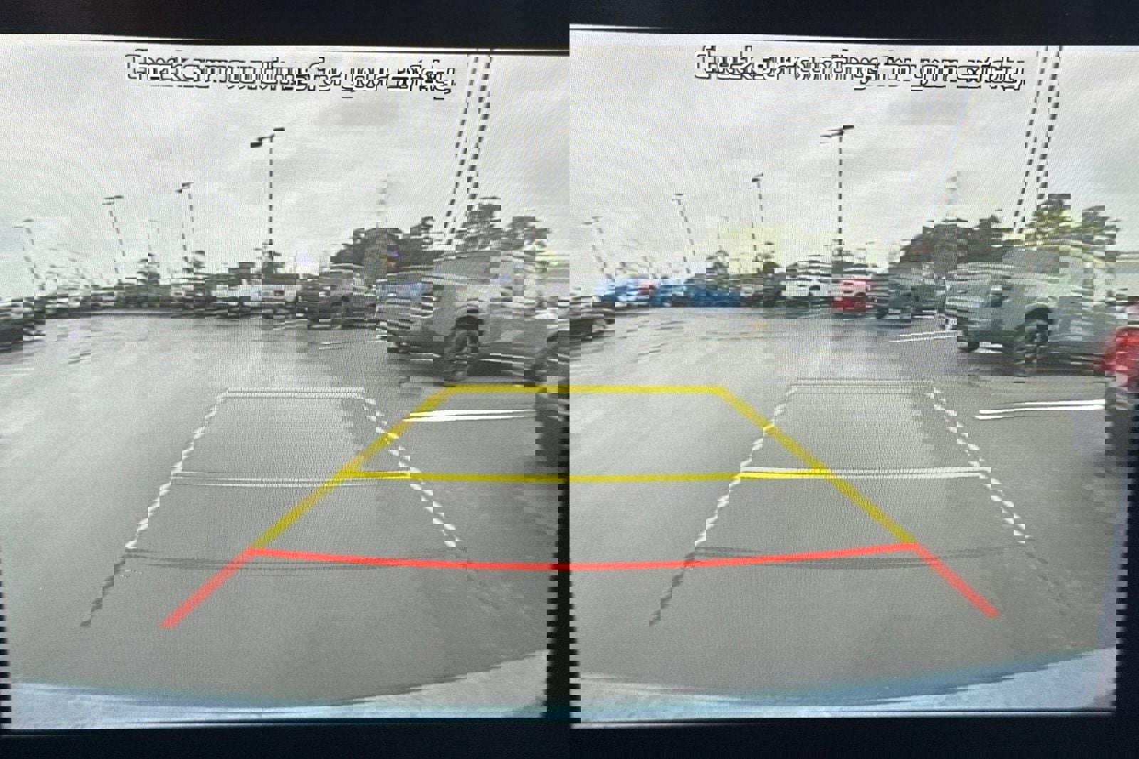 New 2026 Kia Niro SX image 20