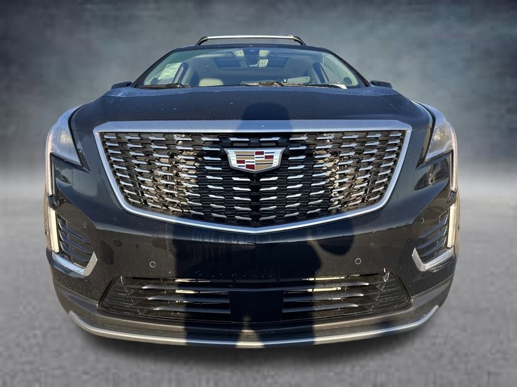 New 2026 Cadillac XT5 Premium Luxury w/ Driver Assist Package image 9