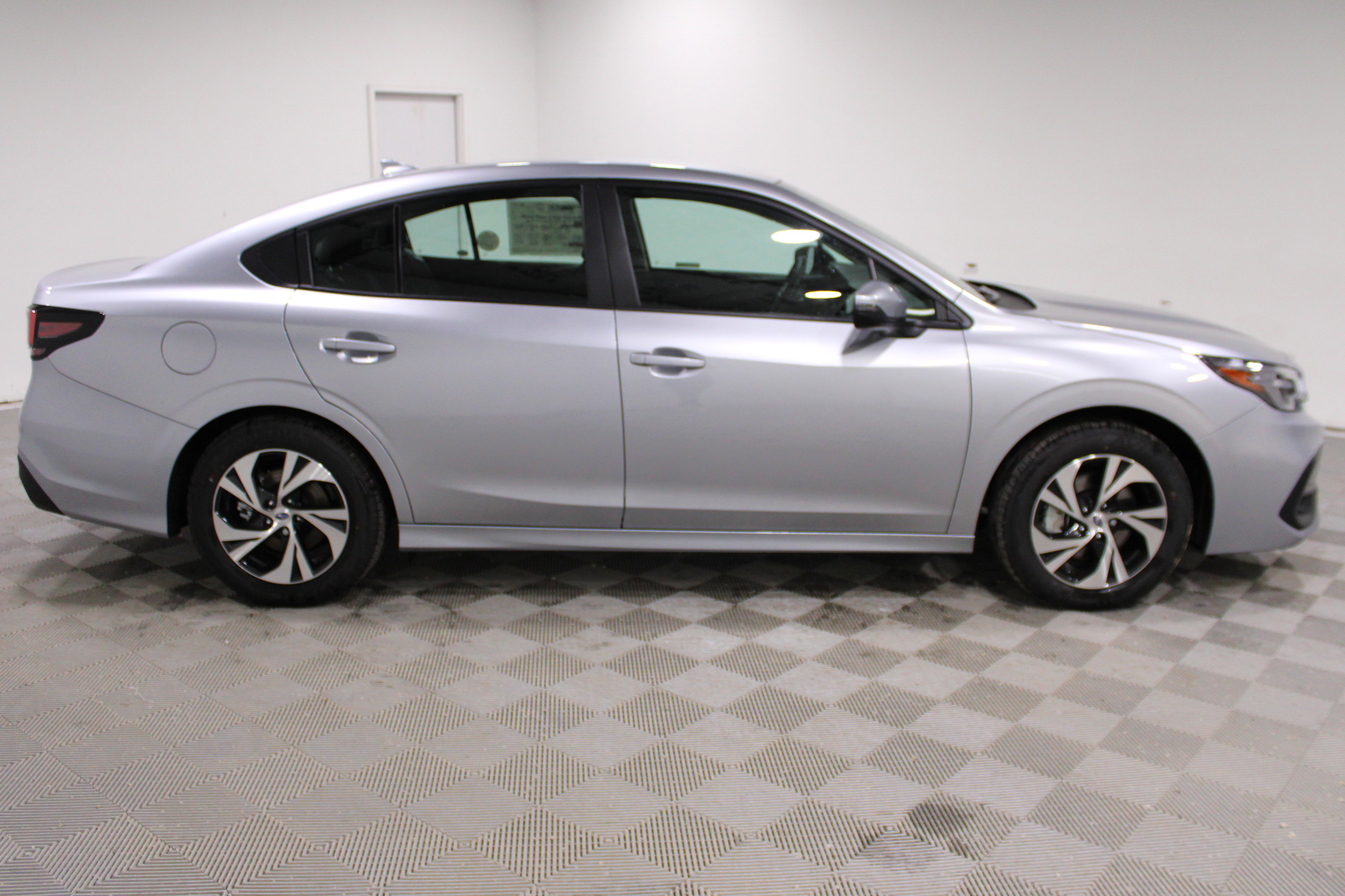 New 2025 Subaru Legacy Premium image 25