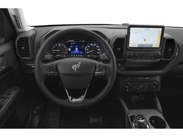 Certified 2024 Ford Bronco Sport Badlands image 7