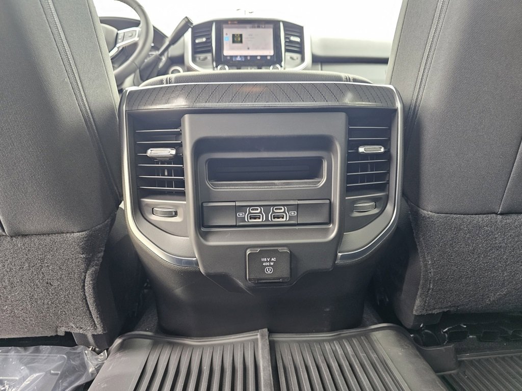 New 2025 RAM 3500 Big Horn image 46