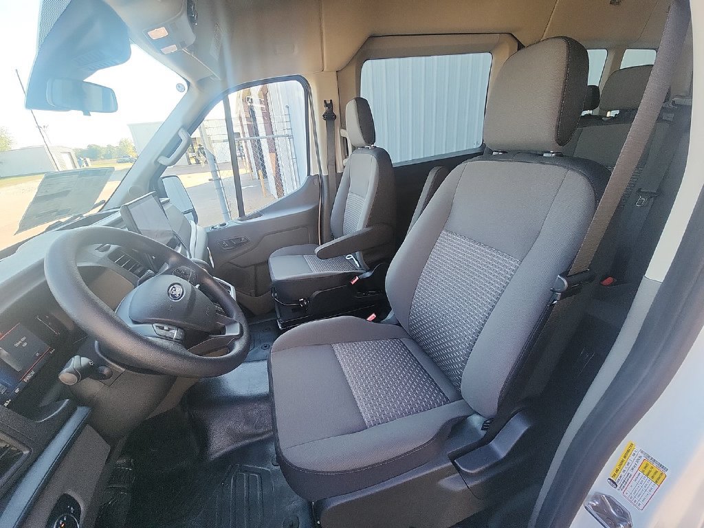 New 2026 Ford Transit 350 XL RWD image 15