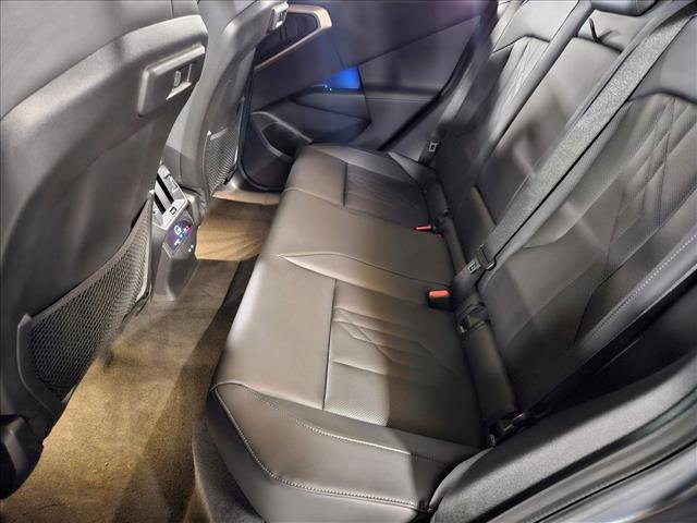 Certified 2025 BMW X3 xDrive30i w/ Convenience Package image 17