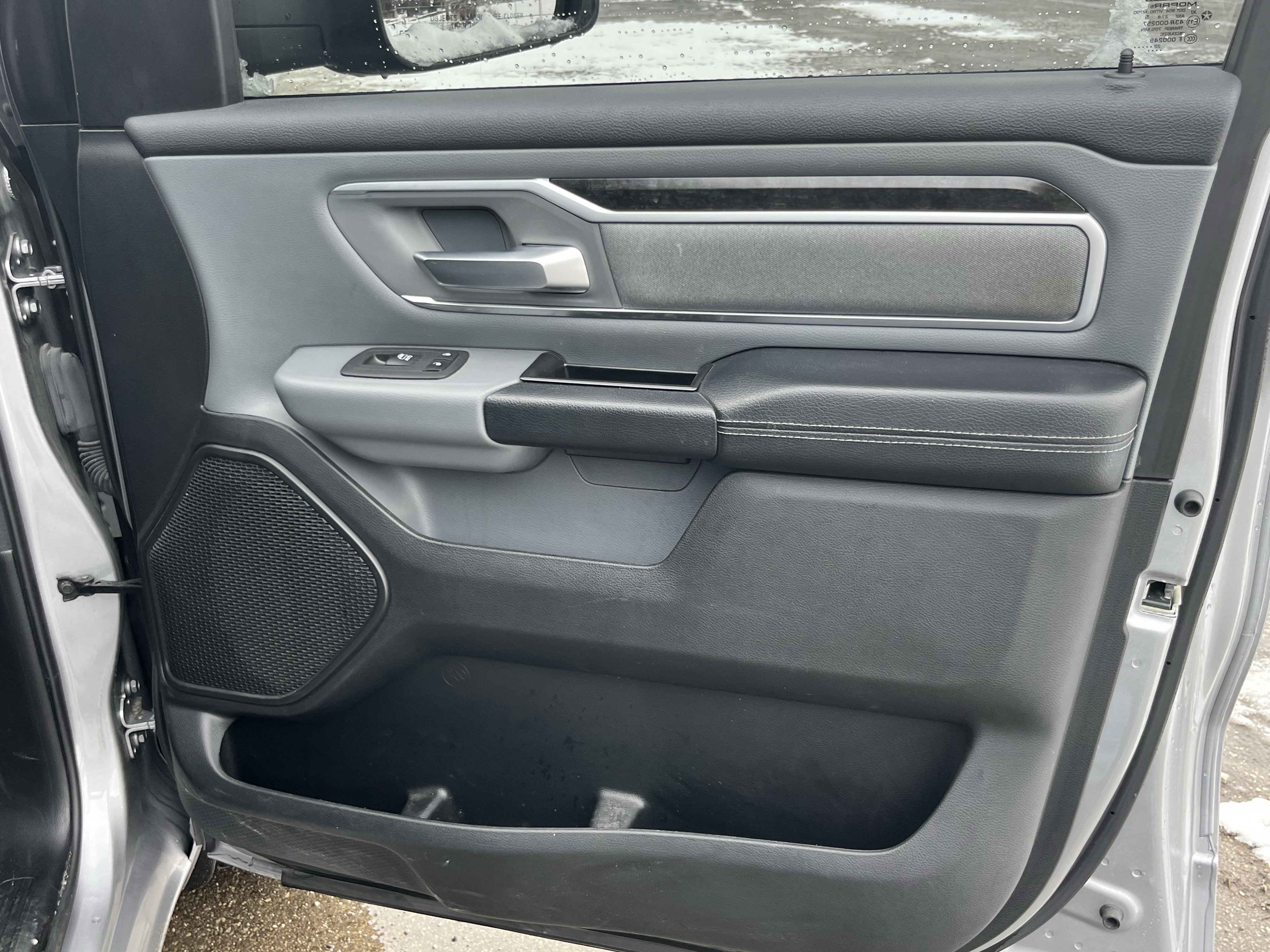 Used 2022 RAM 1500 Big Horn image 14