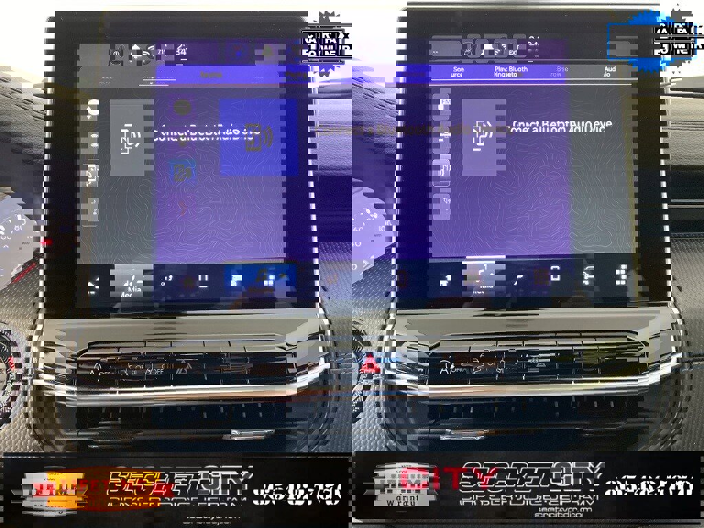 Used 2025 Jeep Compass Latitude w/ Altitude Special Edition image 21