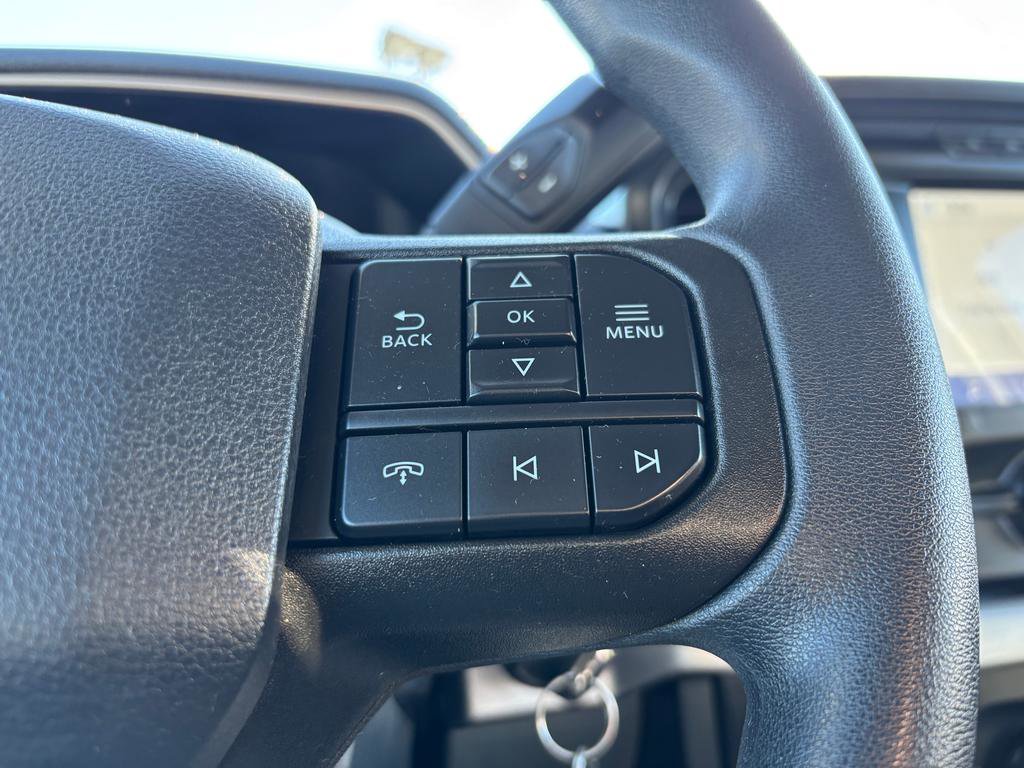 Used 2022 Ford F150 XL w/ Equipment Group 101A High image 21