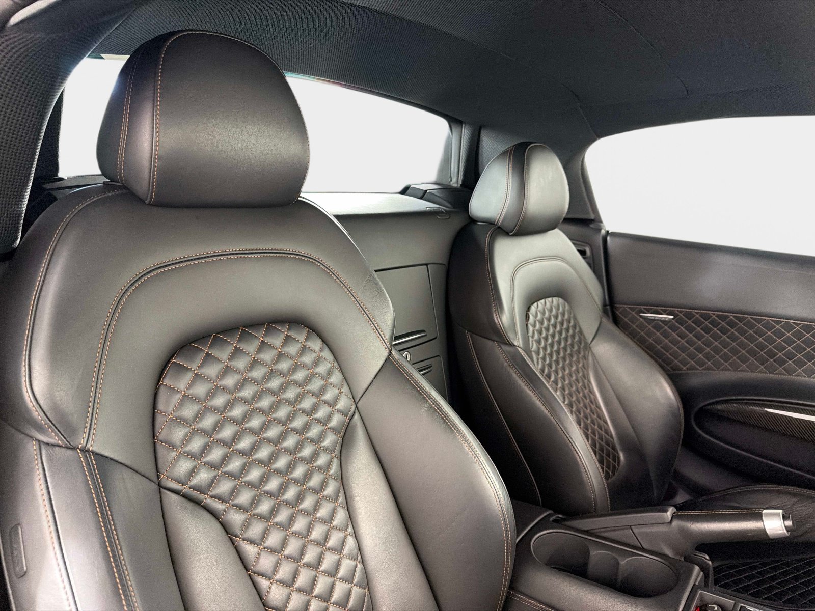 Used 2014 Audi R8 V10 AWD/4WD image 25