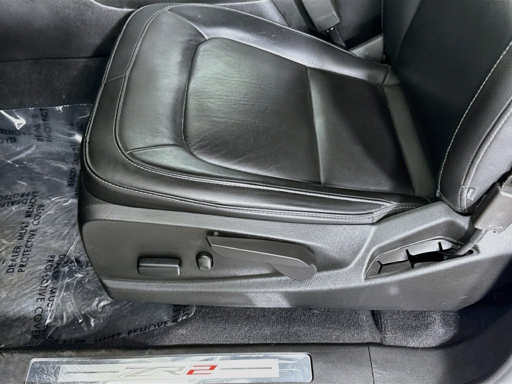 Used 2022 Chevrolet Colorado ZR2 AWD/4WD image 18
