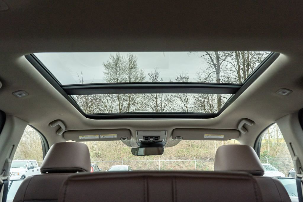 New 2026 Honda Pilot image 14