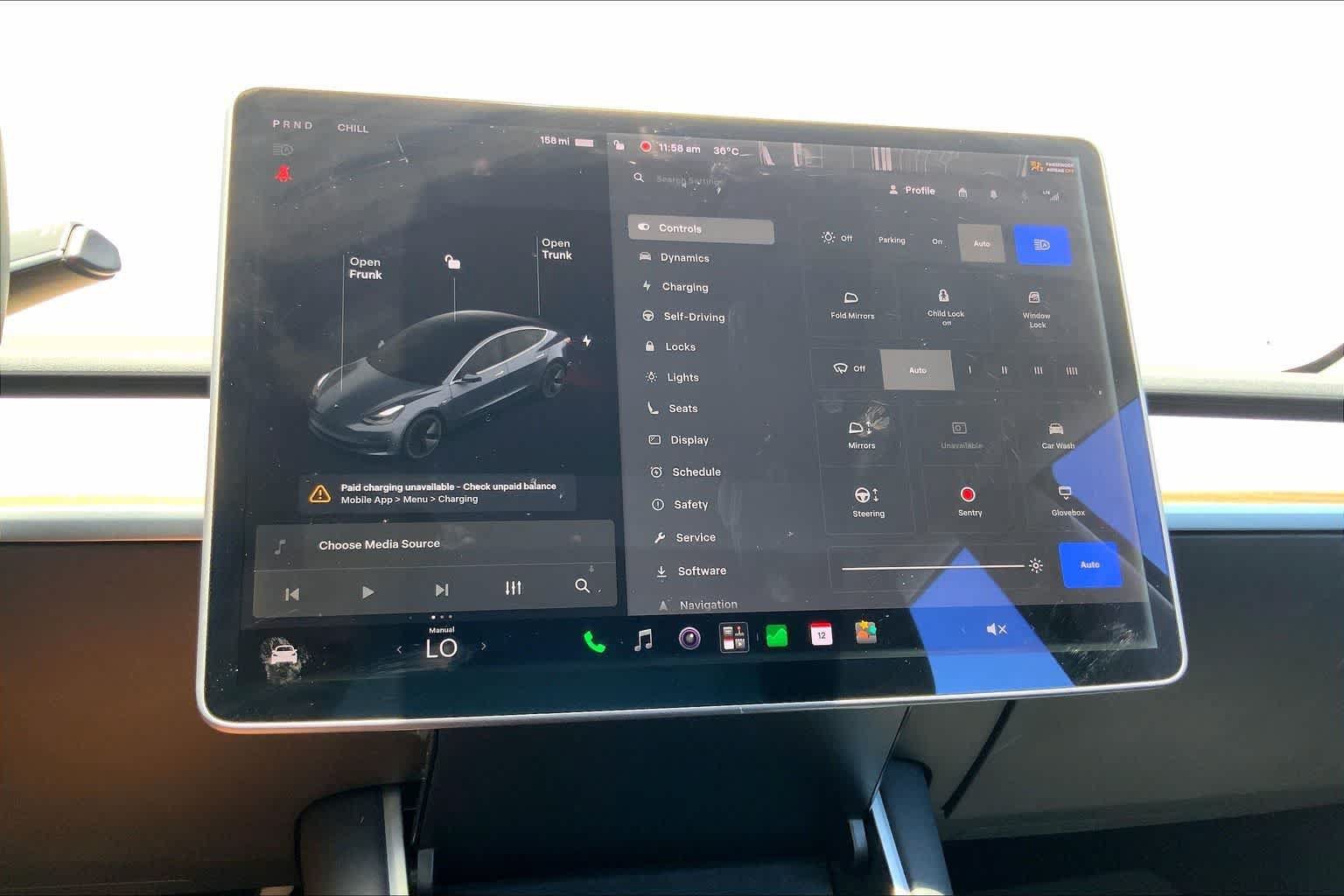 Used 2020 Tesla Model 3 Standard Range Plus RWD image 34