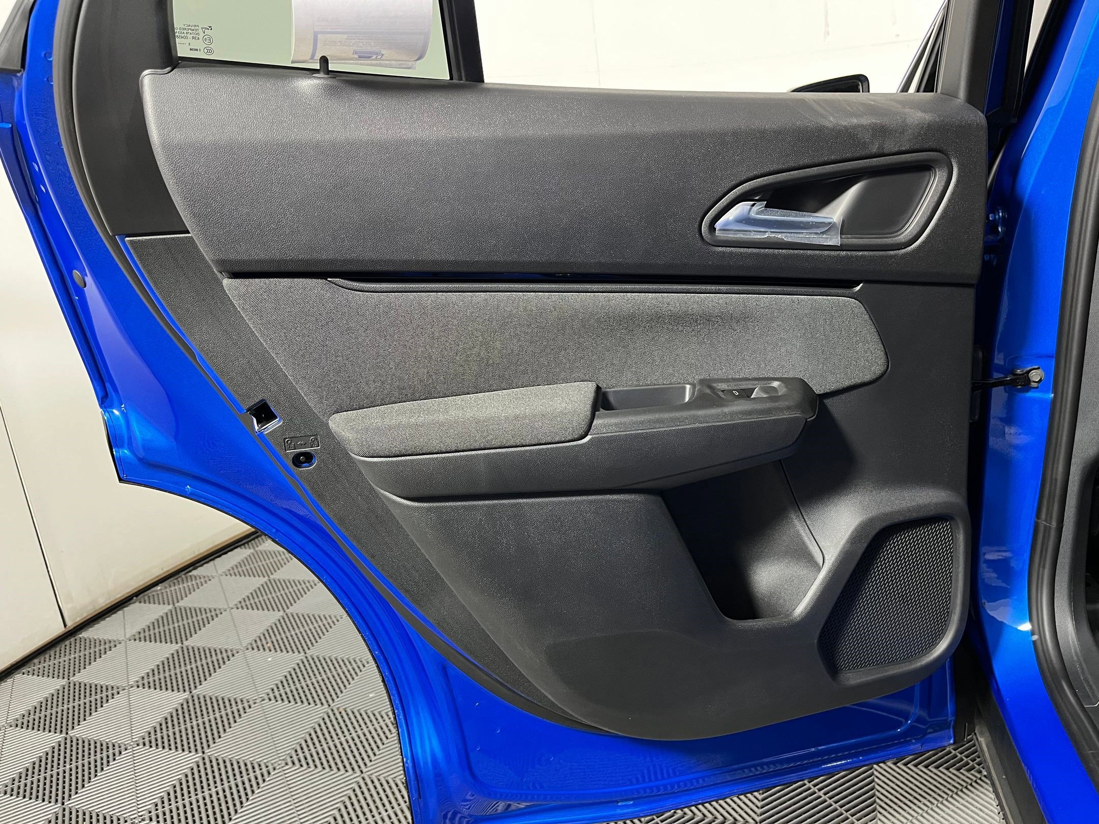 New 2025 Honda Prologue Eco image 23