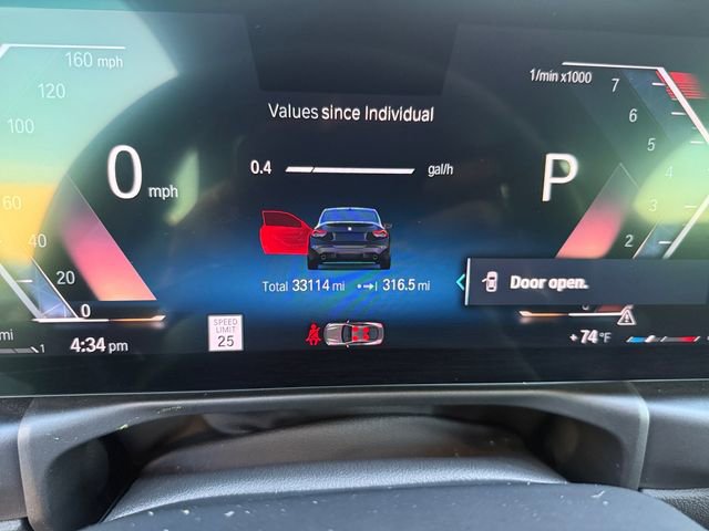 Used 2023 BMW 230i Coupe image 17