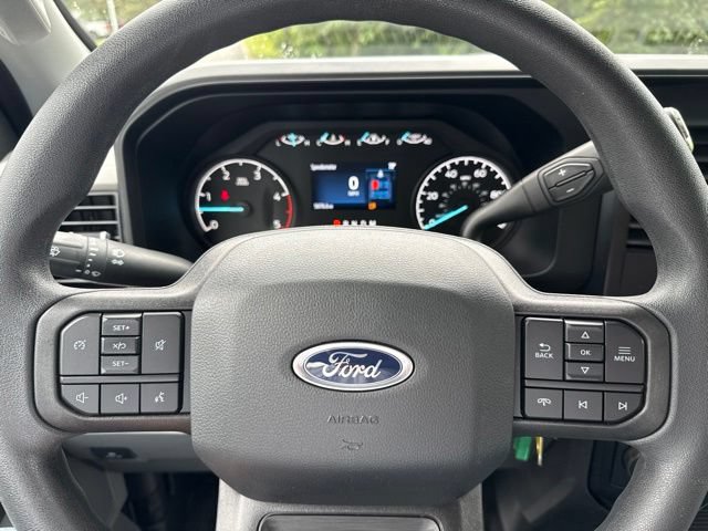 Used 2023 Ford F350 XL AWD/4WD image 13