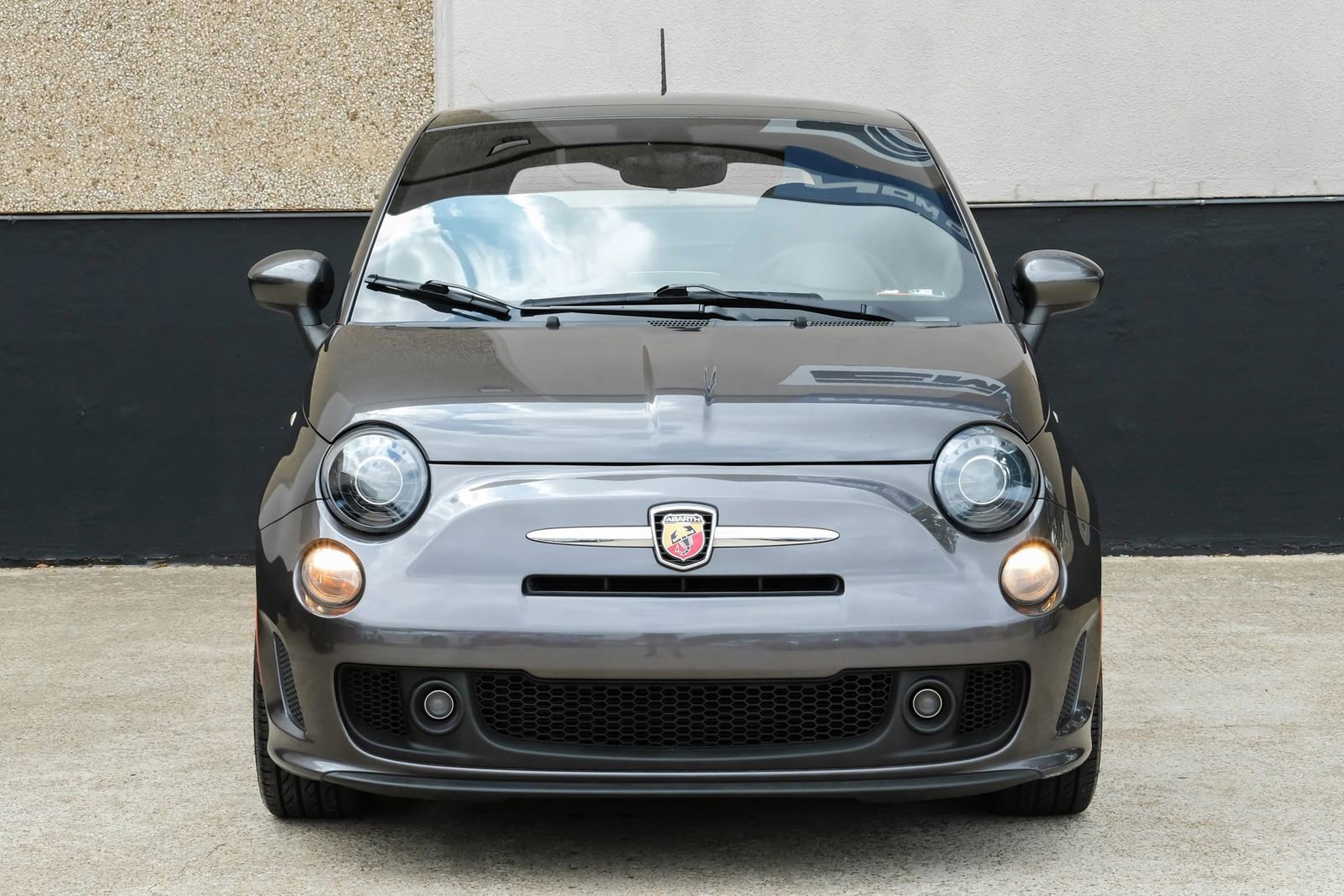 Used 2018 FIAT 500 Abarth w/ Popular Equipment Package image 7