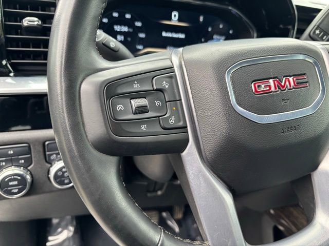 Used 2024 GMC Sierra 3500 SLE w/ SLE Value Package image 25