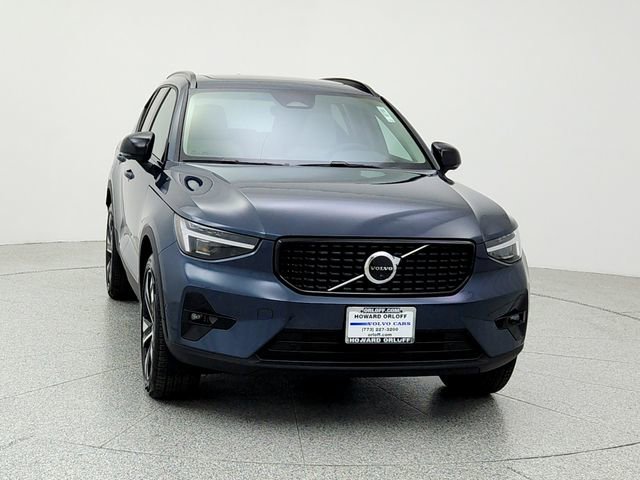 New 2026 Volvo XC40 B5 Ultra w/ Climate Package image 2