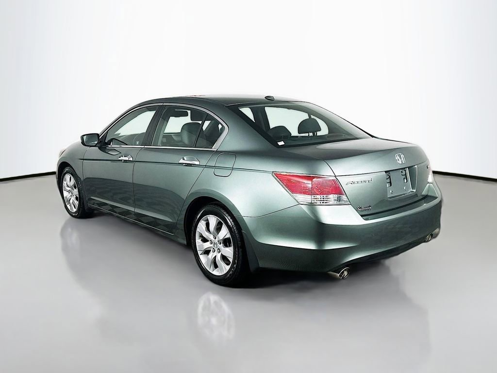 Used 2010 Honda Accord EX-L image 5