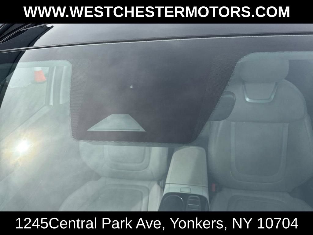 Used 2024 Hyundai Tucson Limited FWD image 16