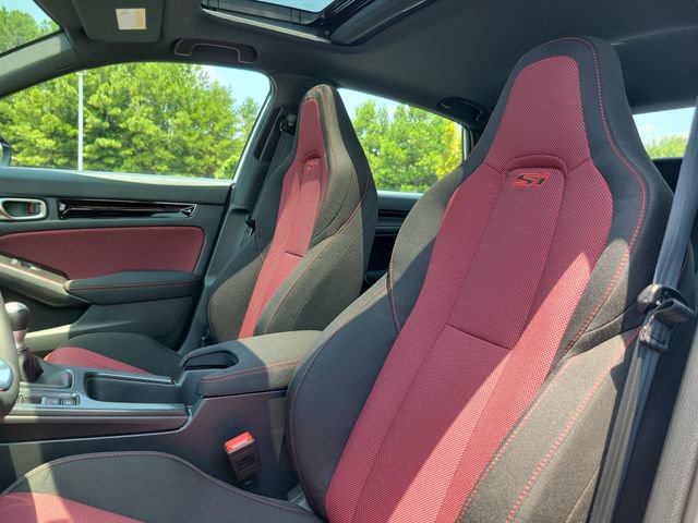New 2026 Honda Civic Si image 13