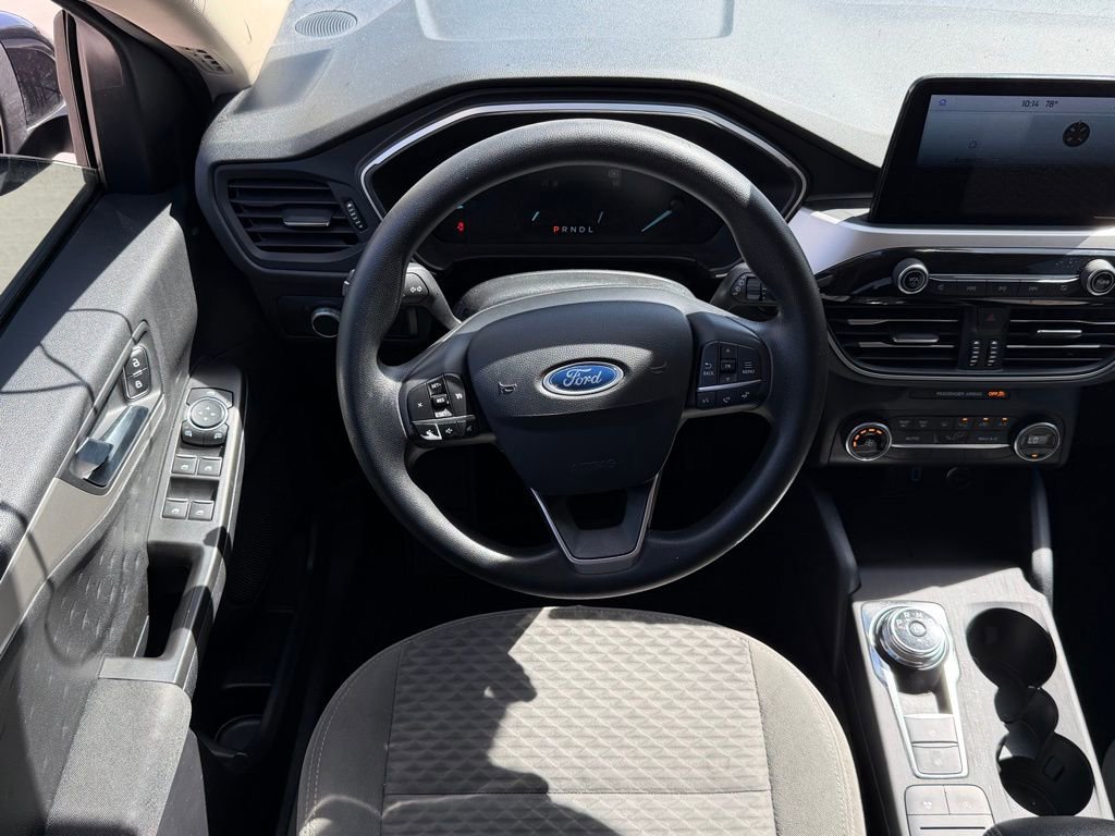 Used 2020 Ford Escape SE FWD image 10