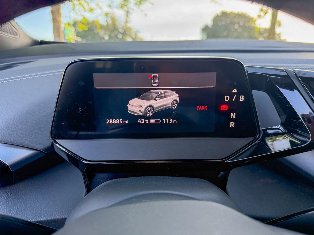 Used 2023 Volkswagen ID.4 Pro image 14