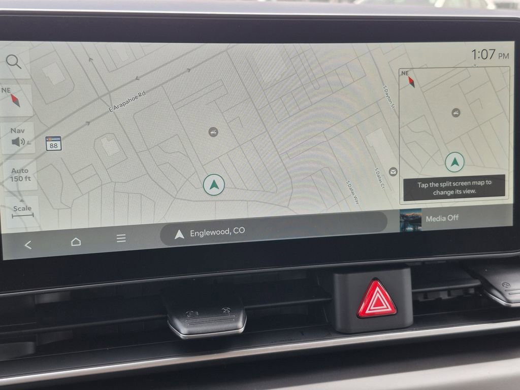 New 2026 Kia Carnival SX FWD image 22