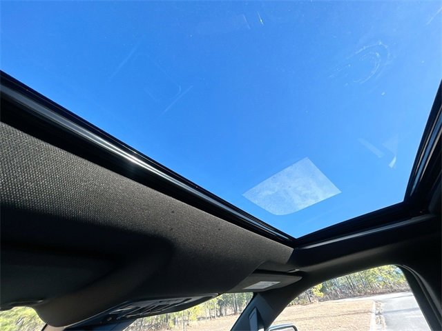 Certified 2025 Chevrolet Silverado 2500 High Country w/ High Country Premium Package image 26