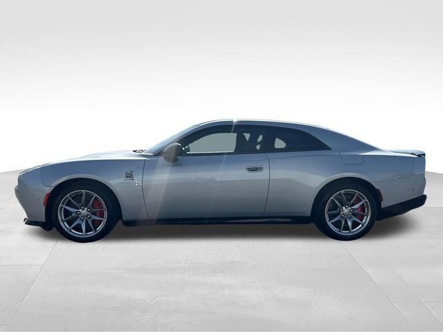 Used 2024 Dodge Charger Daytona Scat Pack w/ Plus Group AWD/4WD image 15