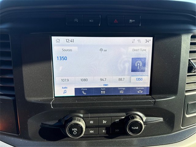 Certified 2021 Ford F150 XL w/ Equipment Group 101A High image 17